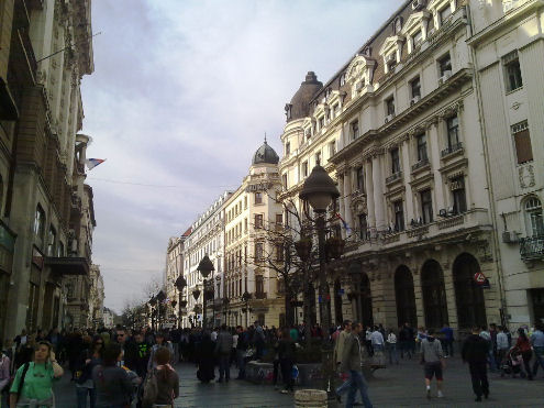 Novi Sad Serbia Novi Sad Serbia